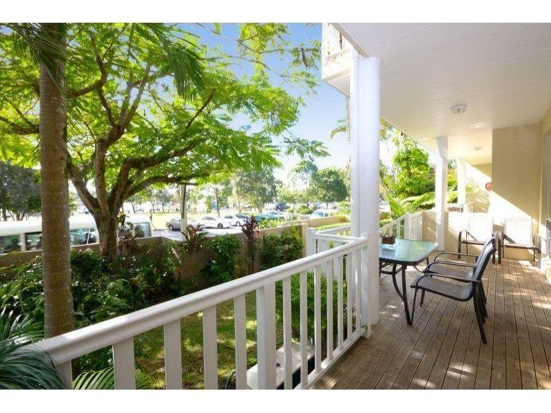 3/173-175 Gympie Terrace, Noosaville QLD 4566