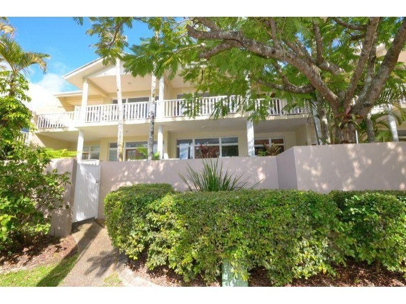 3/173-175 Gympie Terrace, Noosaville QLD 4566