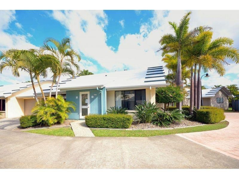 34/73 Hilton Terrace, Noosaville QLD 4566