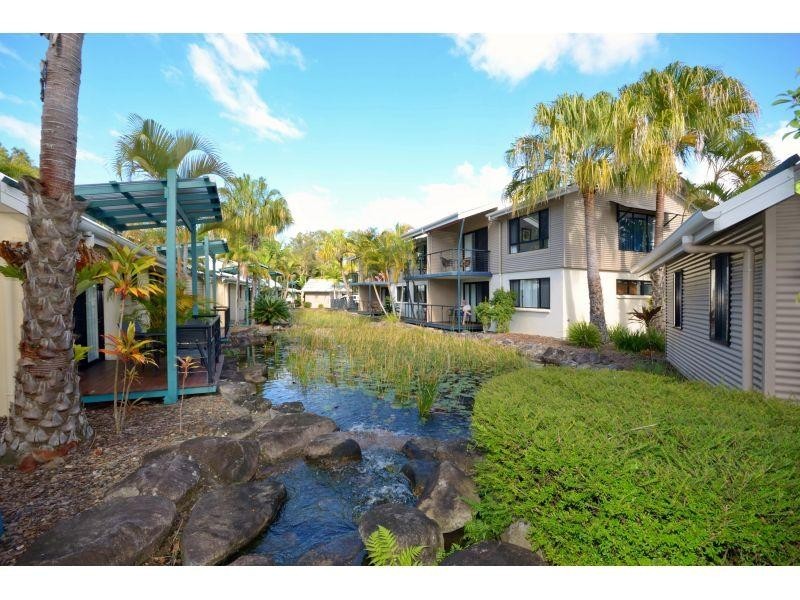 34/73 Hilton Terrace, Noosaville QLD 4566
