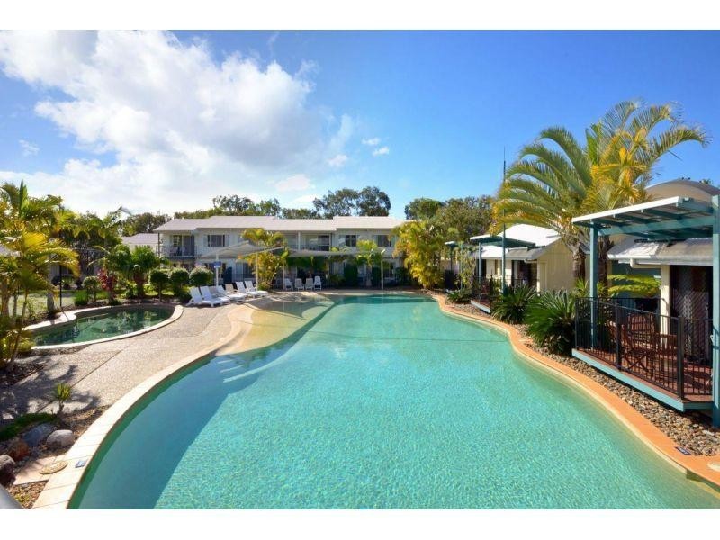 34/73 Hilton Terrace, Noosaville QLD 4566
