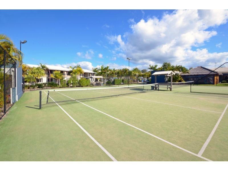 34/73 Hilton Terrace, Noosaville QLD 4566