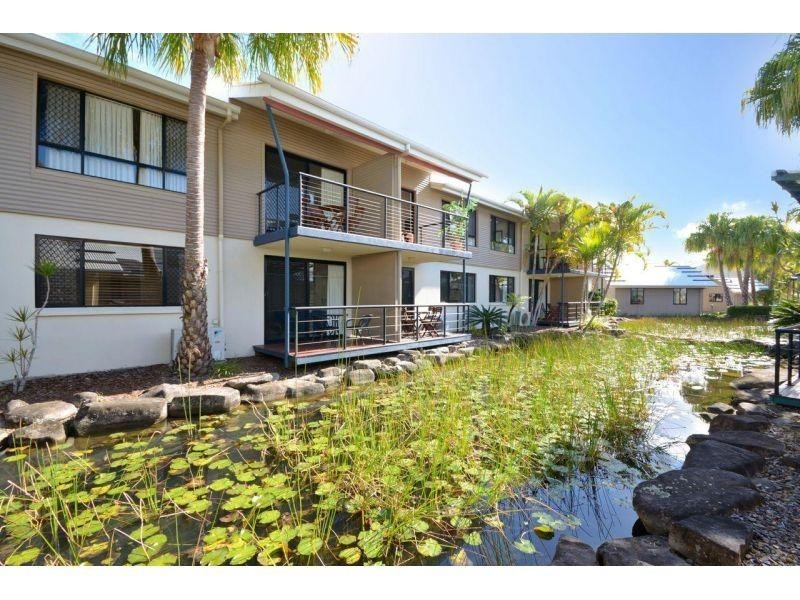 Unit 53/73 Hilton Terrace, Noosaville QLD 4566