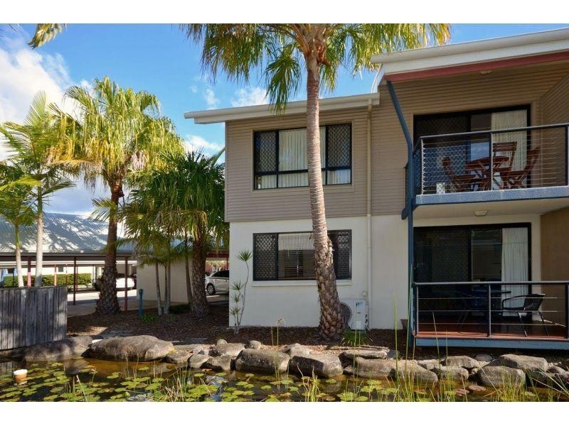 Unit 53/73 Hilton Terrace, Noosaville QLD 4566