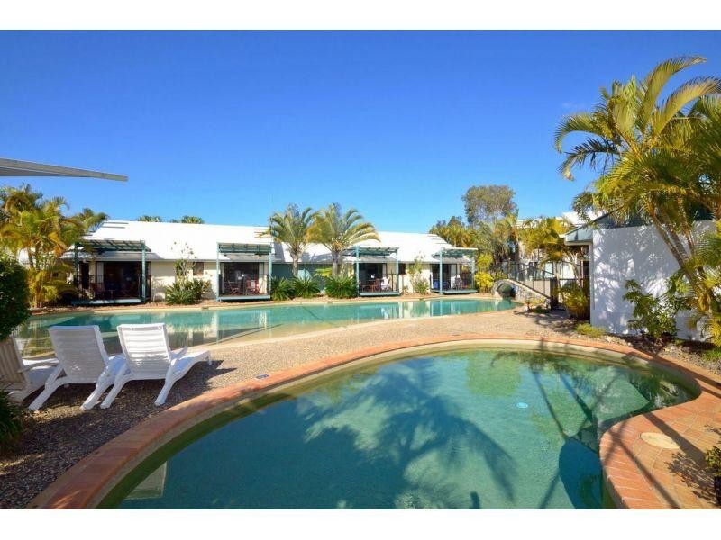 Unit 53/73 Hilton Terrace, Noosaville QLD 4566