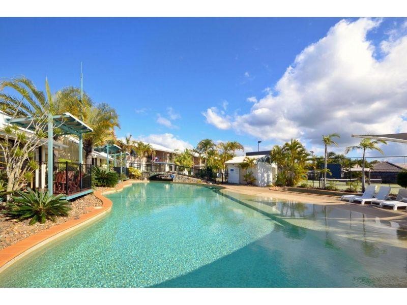 Unit 53/73 Hilton Terrace, Noosaville QLD 4566