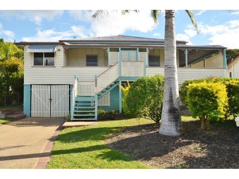 25 Elizabeth Street, Gympie QLD 4570