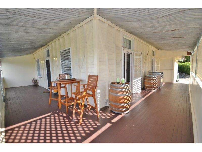 25 Elizabeth Street, Gympie QLD 4570