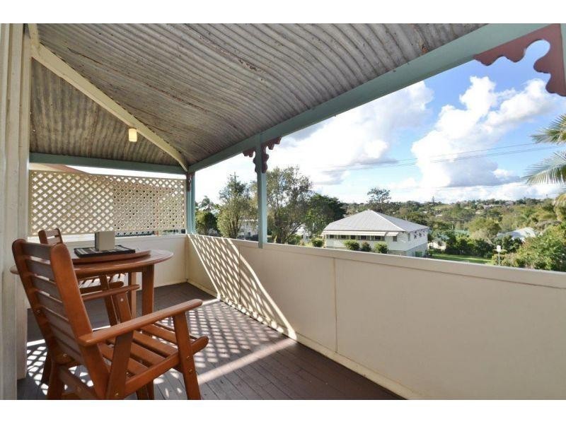 25 Elizabeth Street, Gympie QLD 4570