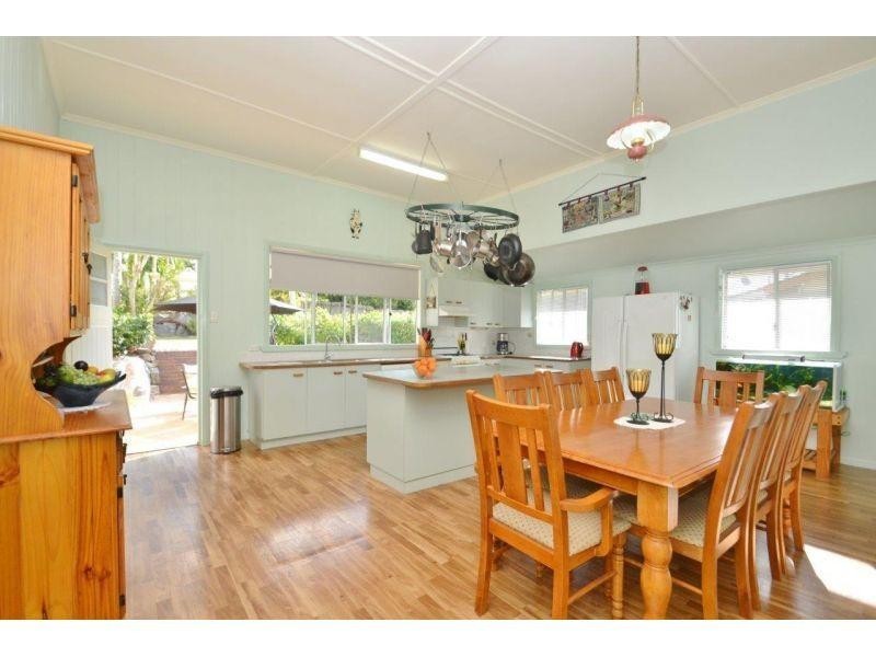 25 Elizabeth Street, Gympie QLD 4570