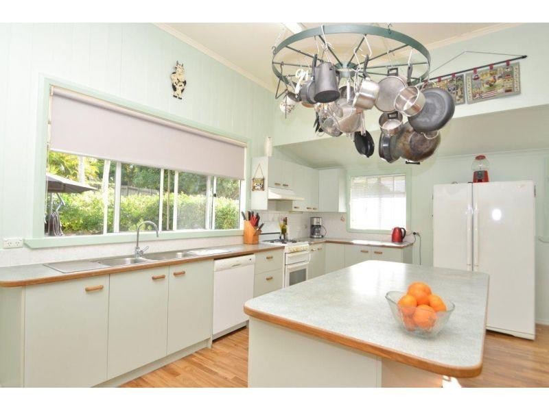 25 Elizabeth Street, Gympie QLD 4570