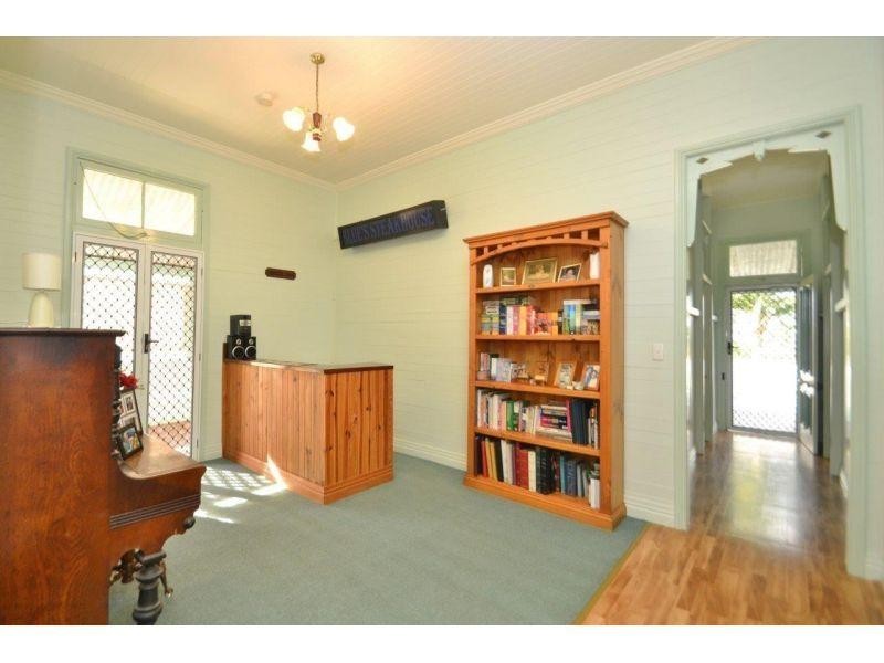 25 Elizabeth Street, Gympie QLD 4570