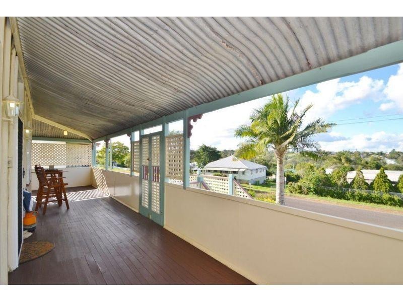 25 Elizabeth Street, Gympie QLD 4570