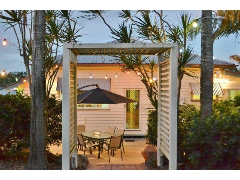 25 Elizabeth Street, Gympie QLD 4570