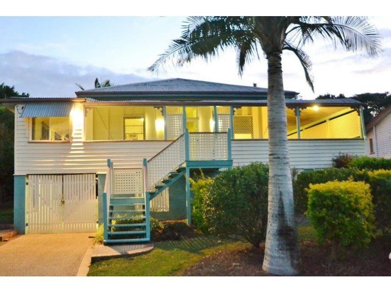 25 Elizabeth Street, Gympie QLD 4570