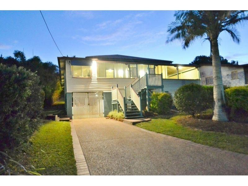 25 Elizabeth Street, Gympie QLD 4570