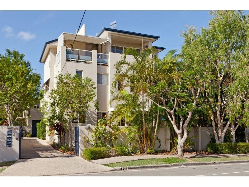 2/59 Elizabeth Street, Noosaville QLD 4566