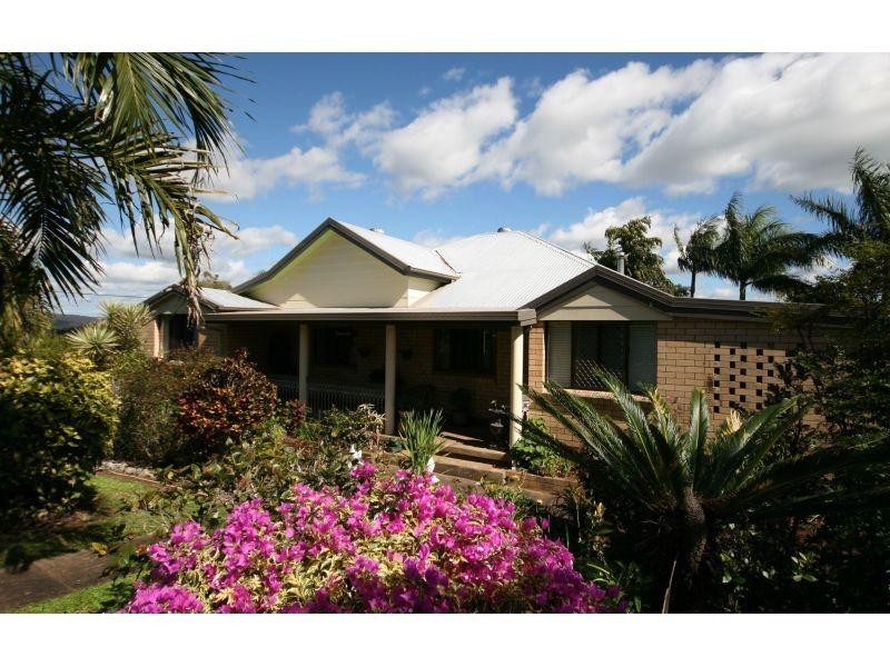 22 Lynch Road, East Deep Creek QLD 4570