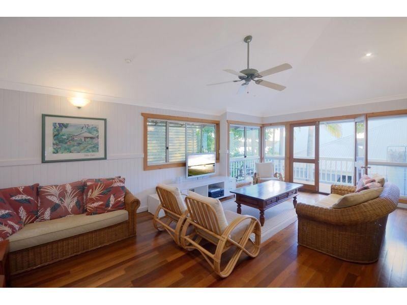 4/271 Gympie Terrace, Noosaville QLD 4566