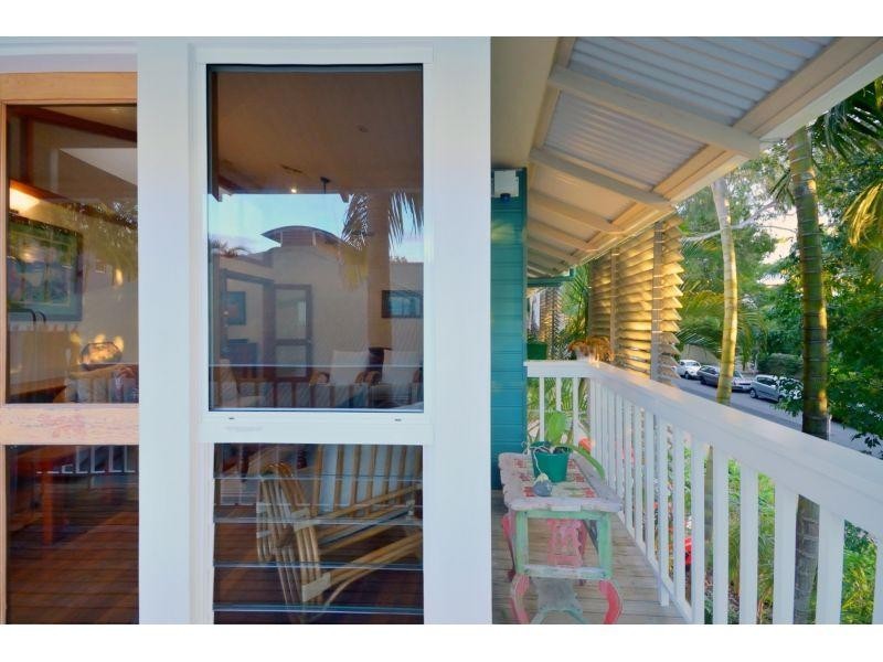 4/271 Gympie Terrace, Noosaville QLD 4566