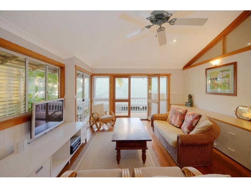 4/271 Gympie Terrace, Noosaville QLD 4566