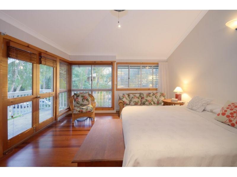 4/271 Gympie Terrace, Noosaville QLD 4566