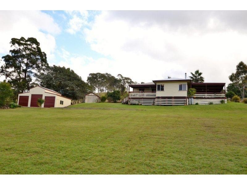 67  Widgee Crossing Road, Widgee Crossing North QLD 4570