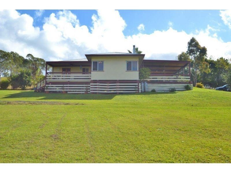 67  Widgee Crossing Road, Widgee Crossing North QLD 4570