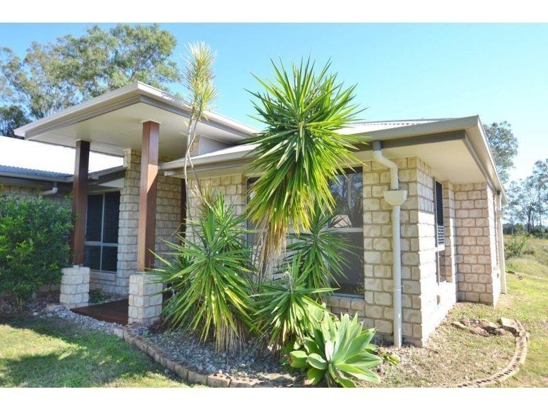 229 Rammutt Road, Chatsworth QLD 4570