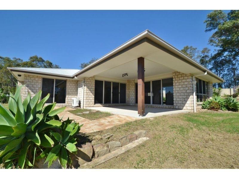 229 Rammutt Road, Chatsworth QLD 4570