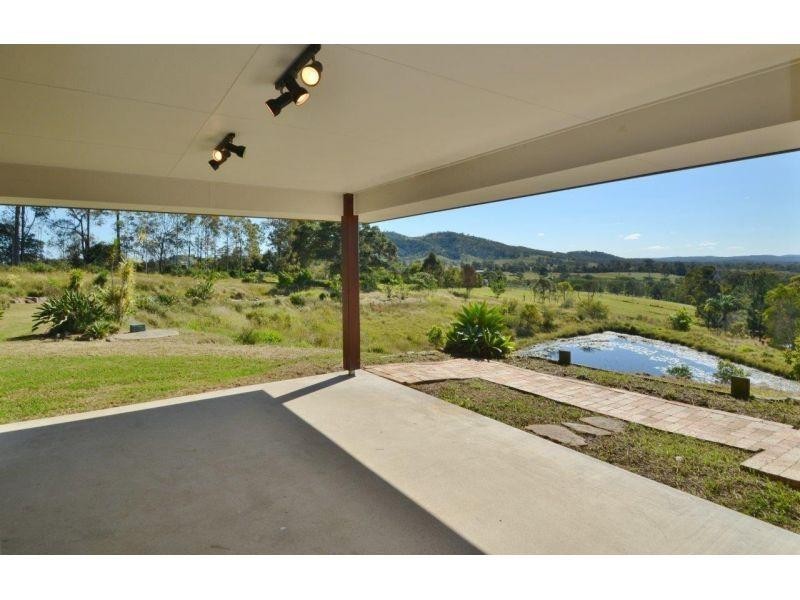 229 Rammutt Road, Chatsworth QLD 4570