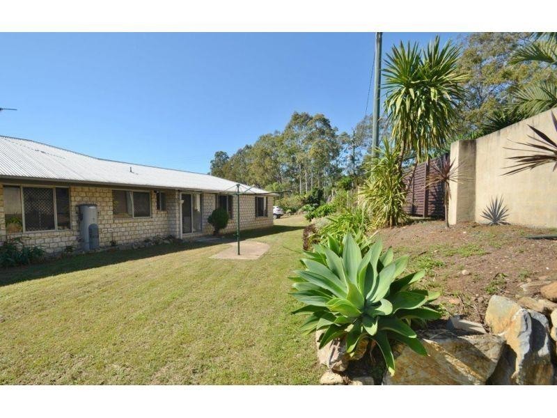 229 Rammutt Road, Chatsworth QLD 4570