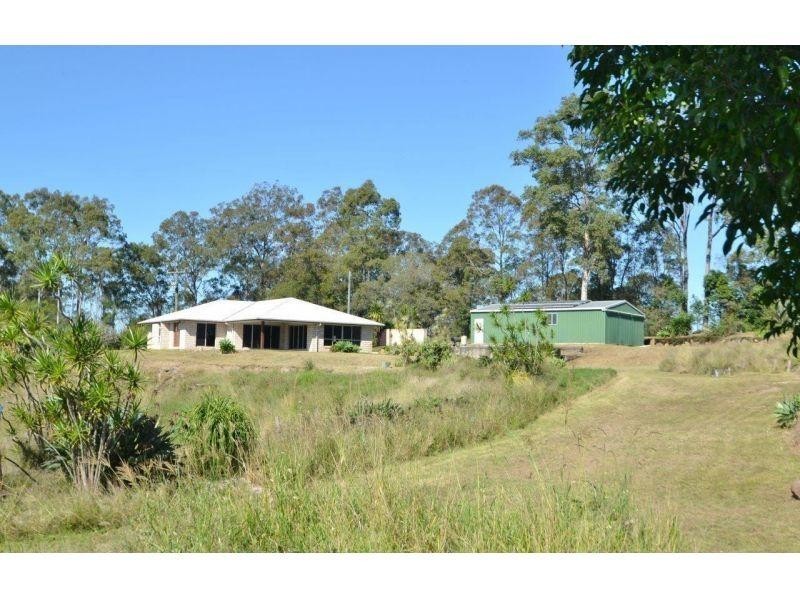 229 Rammutt Road, Chatsworth QLD 4570