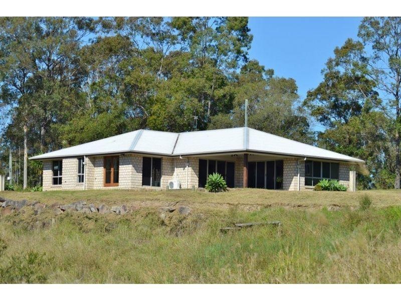 229 Rammutt Road, Chatsworth QLD 4570