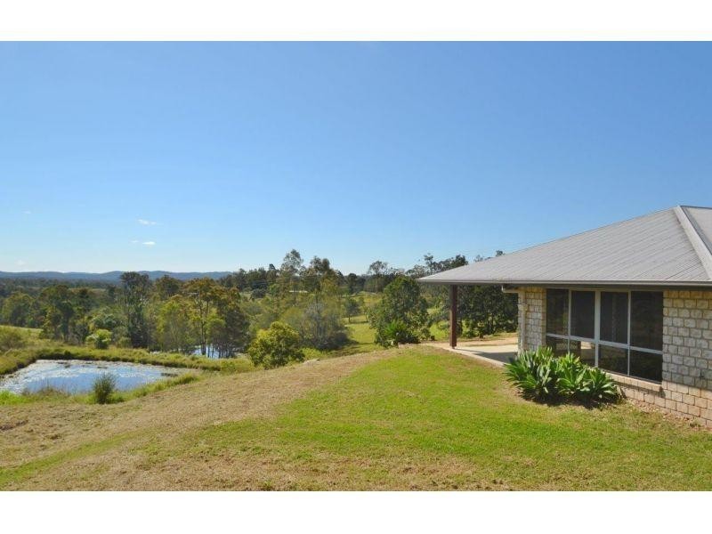 229 Rammutt Road, Chatsworth QLD 4570