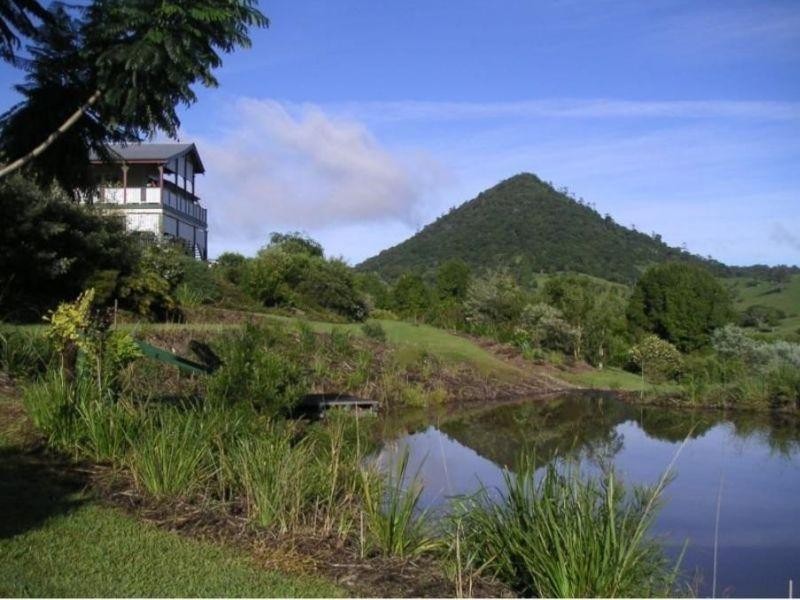 34 Sallwood Court, Pomona QLD 4568