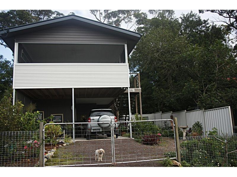 22 Orchard Ave, Boreen Point QLD 4565
