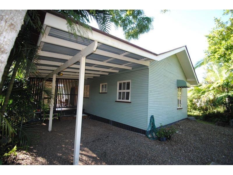 34 Iron Street, Gympie QLD 4570