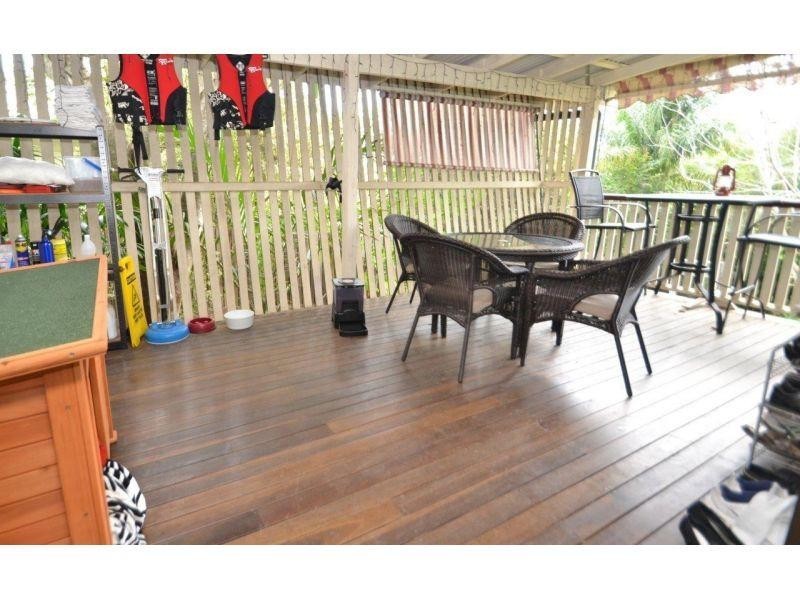 34 Iron Street, Gympie QLD 4570