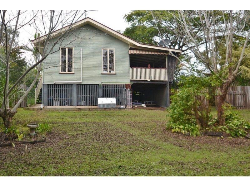 34 Iron Street, Gympie QLD 4570