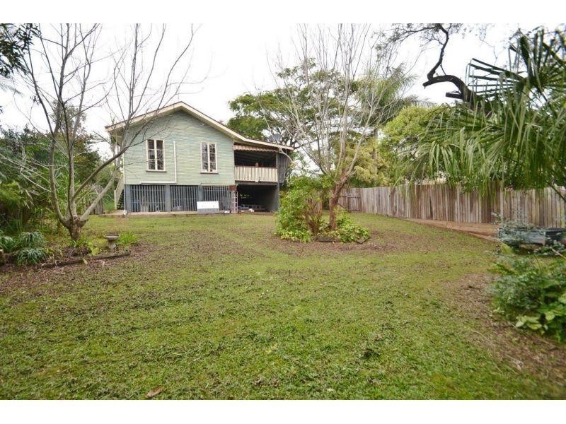 34 Iron Street, Gympie QLD 4570