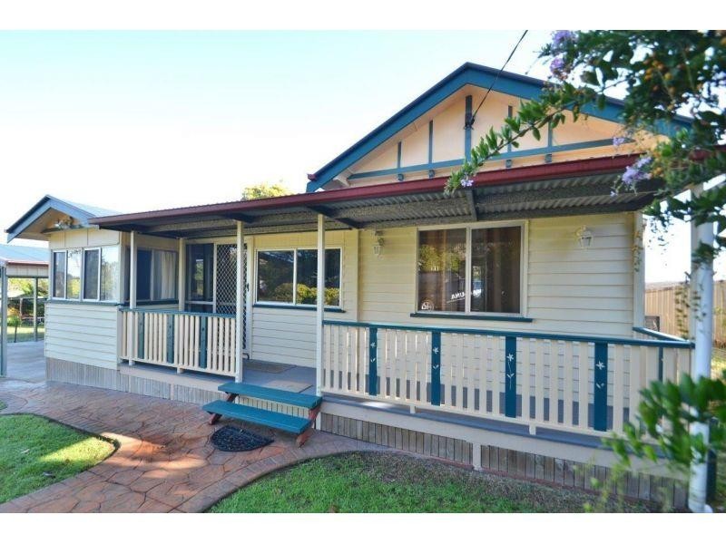 1 Campbell Lane, Gympie QLD 4570