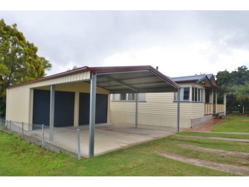 1 Campbell Lane, Gympie QLD 4570