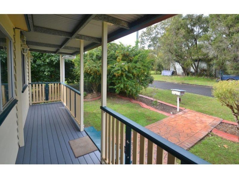 1 Campbell Lane, Gympie QLD 4570