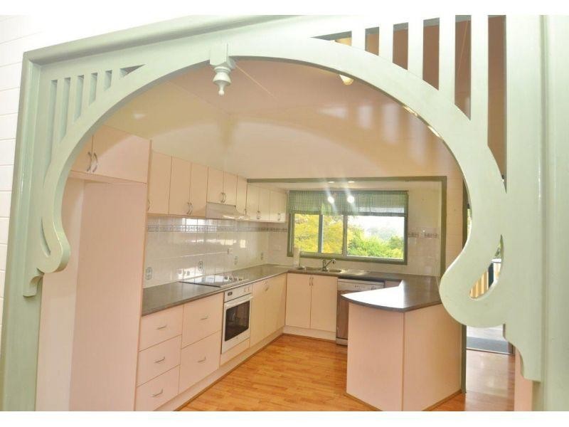 1 Campbell Lane, Gympie QLD 4570