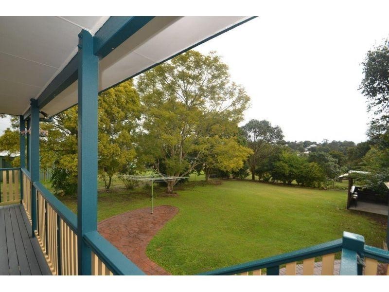 1 Campbell Lane, Gympie QLD 4570