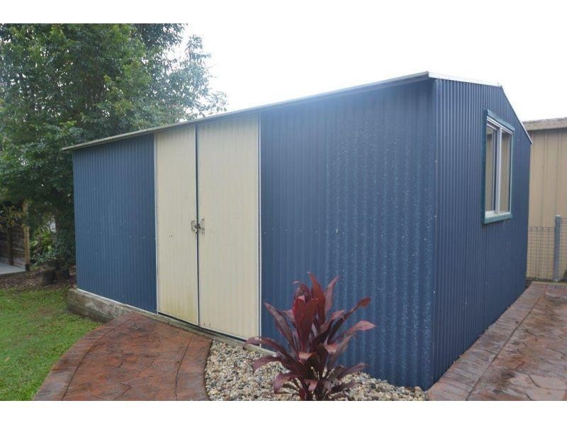 1 Campbell Lane, Gympie QLD 4570