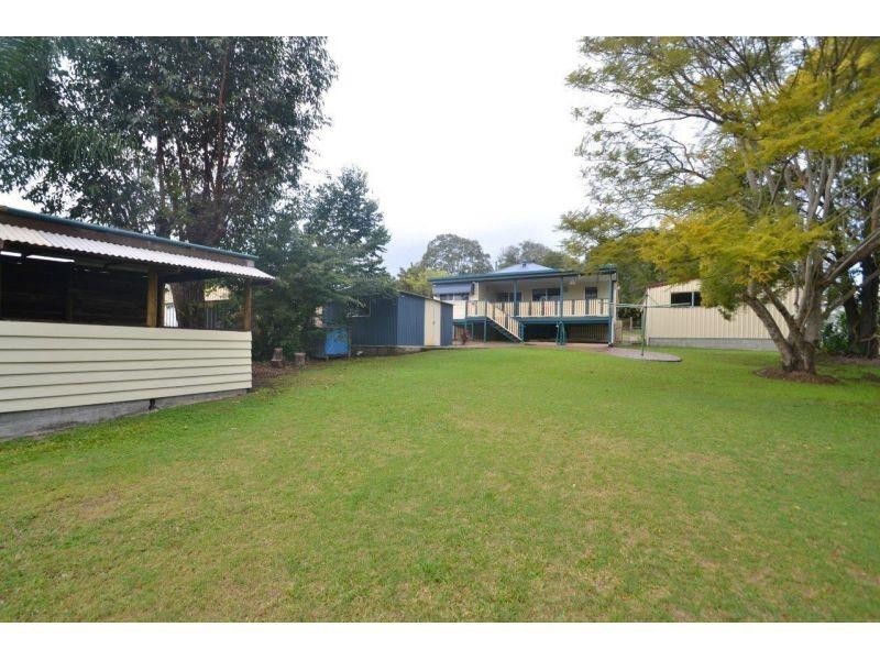 1 Campbell Lane, Gympie QLD 4570