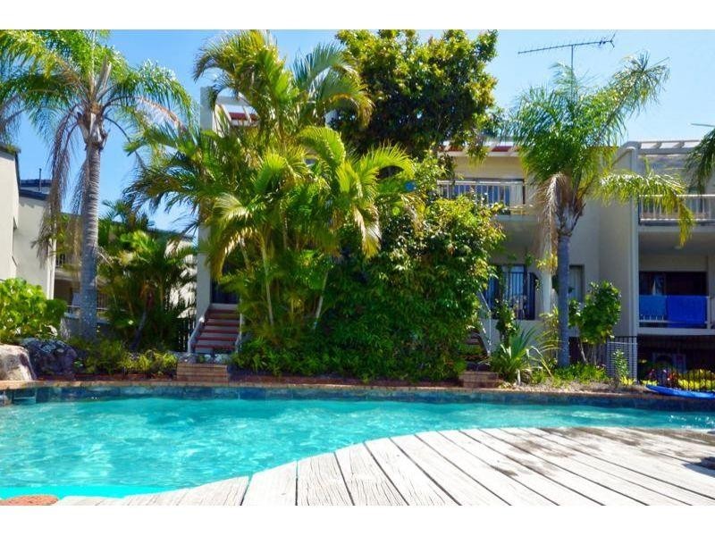 11/89 Noosa Parade, Noosa Heads QLD 4567