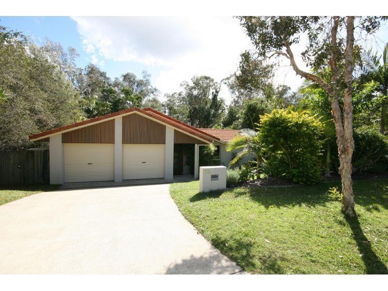 23 Burgess Drive, Noosaville QLD 4566